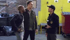 NCIS: New Orleans: 3×20