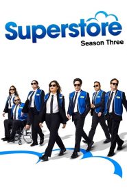 Superstore: Season 3