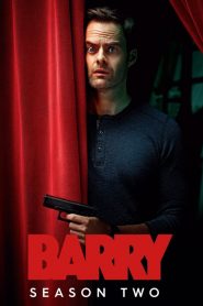 Barry: Season 2