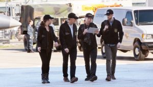 NCIS: New Orleans: 3×19