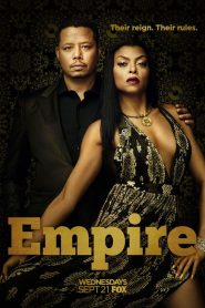 Empire: Season 3