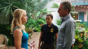 NCIS: New Orleans: 3×10