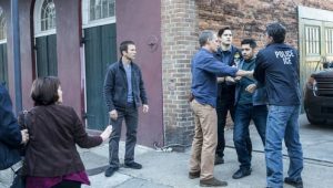 NCIS: New Orleans: 2×13