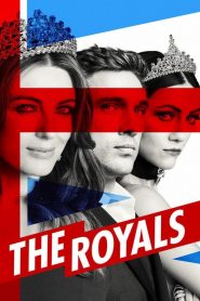 The Royals: Season 4