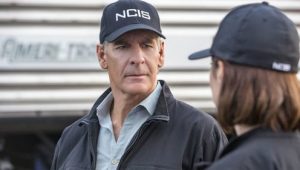 NCIS: New Orleans: 2×15