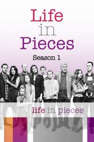 Life in Pieces: Season 1