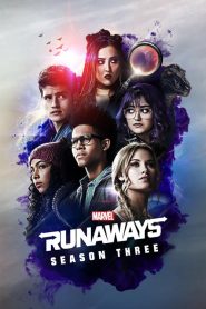 Marvel’s Runaways: Season 3