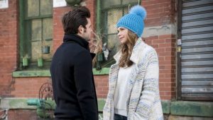 Younger: 1×12