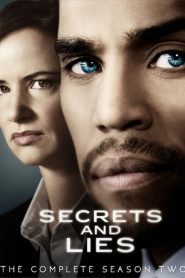 Secrets and Lies: Season 2