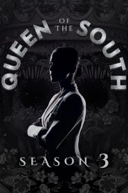 Queen of the South: Season 3