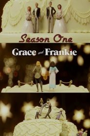 Grace and Frankie: Season 1