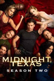 Midnight, Texas: Season 2
