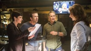 NCIS: New Orleans: 1×20