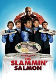 The Slammin’ Salmon