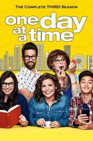One Day at a Time: Season 3