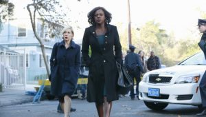 How to Get Away with Murder: 1×10