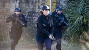NCIS: New Orleans: 2×16