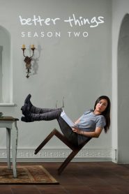 Better Things: Season 2