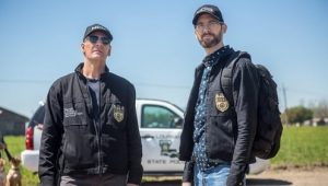 NCIS: New Orleans: 4×21
