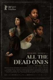 All the Dead Ones