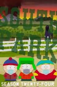 South Park: Season 24