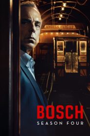 Bosch: Season 4