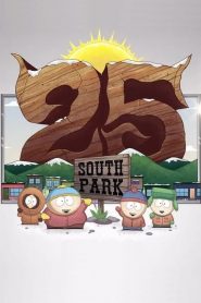 South Park: Season 25