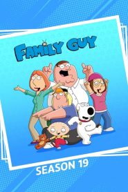 Family Guy: Season 19