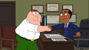 Family Guy: 20×13