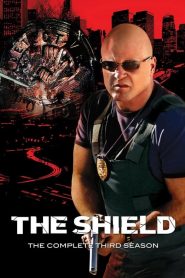 The Shield: Season 3