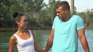 Married at First Sight: 3×7