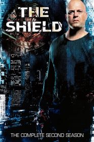 The Shield: Season 2