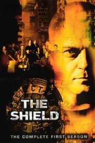 The Shield: Season 1