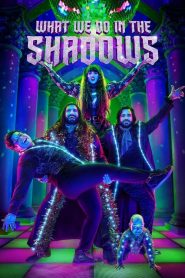 What We Do in the Shadows: Season 4