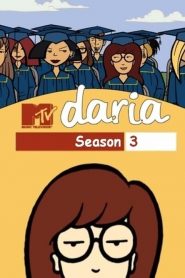 Daria: Season 3