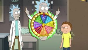 Rick and Morty: 5×9
