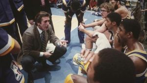 Legacy: The True Story of the LA Lakers: 1×2