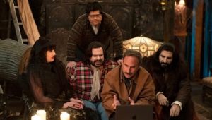 What We Do in the Shadows: 4×8