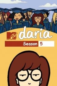 Daria: Season 5