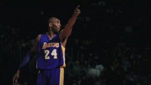 Legacy: The True Story of the LA Lakers: 1×8