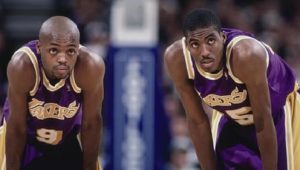 Legacy: The True Story of the LA Lakers: 1×5
