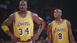 Legacy: The True Story of the LA Lakers: 1×6