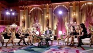 The Real Housewives of Beverly Hills: 1×15