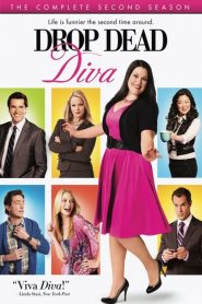 Drop Dead Diva: Season 2