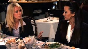 The Real Housewives of Beverly Hills: 1×6