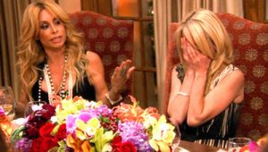 The Real Housewives of Beverly Hills: 1×9