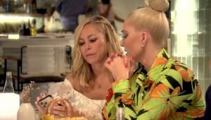 The Real Housewives of Beverly Hills: 12×7