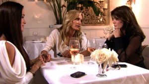 The Real Housewives of Beverly Hills: 1×12