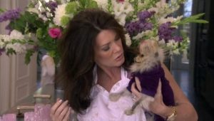 The Real Housewives of Beverly Hills: 1×16