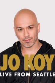 Jo Koy: Live from Seattle